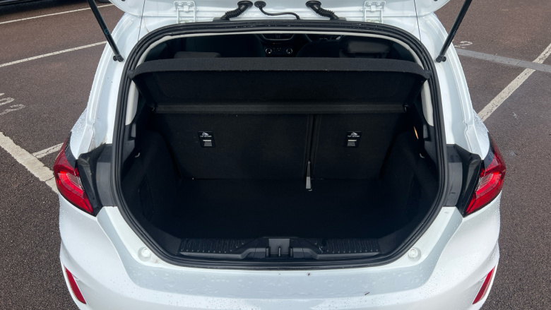 Ford Fiesta 1.0 EcoBoost Trend 5dr Petrol Hatchback